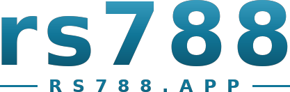 rs788 logo