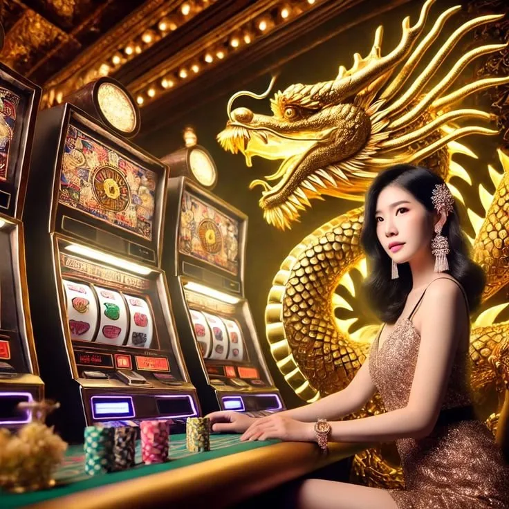 rs788 Baccarat Highrollers